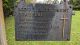 Bedell Settlement Cemetery sign.jpg