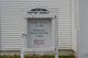 Jacksontown Baptist Church sign