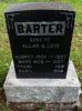 Basil BARTER