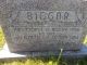 George Harry BIGGAR