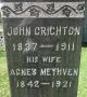 John CRICHTON