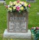 Elwyn Harold CROUSE