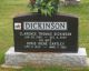 Clarence Thomas DICKINSON