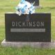 Douglas Jardine DICKINSON