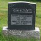 Harry Bradford DICKINSON