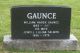 William Haugh GAUNCE