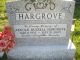 Arnold Russell HARGROVE
