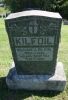 William Joseph KILFOIL