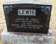 Justin Wilfred LEWIS