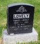 Daniel LOVELY