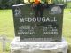 Ronald Leigh MCDOUGALL