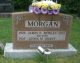 James Henry MORGAN