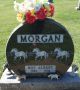 Roy Albert MORGAN