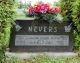 Graydon Eugene NEVERS
