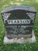 Jackson Archibald PEARSON