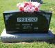 Gordon Marcell "Marshall" PERKINS