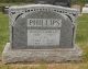 Ernest Frederick PHILLIPS
