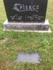 Francis William PIERCE