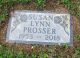 Susan Lynn PROSSER