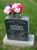 George John QUICK