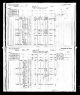 h_1881 Census of Canada - Josiah Foreman