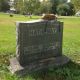 Edward Hatheway Headstone