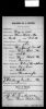 Maine, Birth Records, 1715-1922