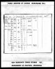 1851 Census of Canada East, Canada West, New Brunswick, and Nova Scotia - Josiah Foreman