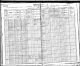 1901 Census of Canada - Josiah Foreman