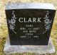 Earl Elwood CLARK (I15497)