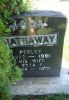 Perley HATHAWAY (I19199)