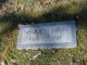 m_Jennie Campbell Lyon Evergreen Cemetery