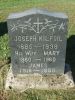 Joseph KILFOIL (I18295)