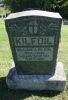 William Joseph KILFOIL (I18261)