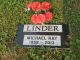 Michael Ray LINDER (I13951)