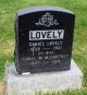 Daniel LOVELY (I16458)