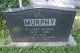 Ernest Leroy MURPHY