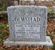 Eldon Garfield OLMSTEAD