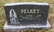 Vernon Lile PELKEY (I12873)