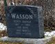 Percy Harold WASSON (I11200)