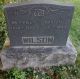 William Leslie WILSON (I19489)