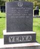 Charles Frazer YERXA (I19405)