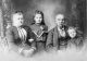 Peter B Millie family 1903