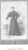 Matilda Gillmor Scott