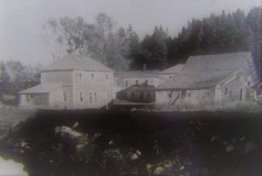 Esdraelon vintage photo_1