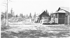 Bradley-Camp-on-the-Miramichi-early-1940s