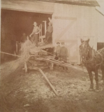 Farming-in-Glassville-area