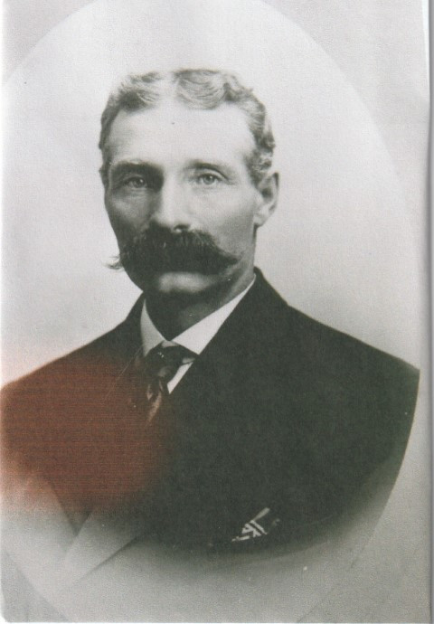 William Wesley Donaghy
