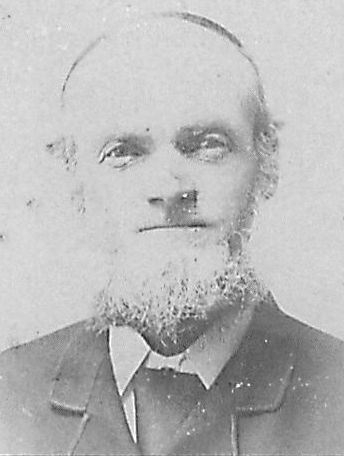 Henry Lamont 1837 - 1896