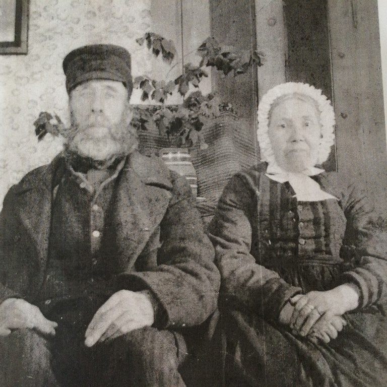 James & Mary Young